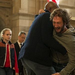 Foto Johnny Sequoyah