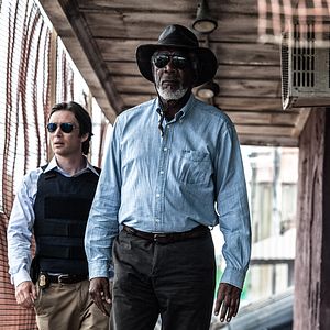 Foto Transcendence - A Revolução