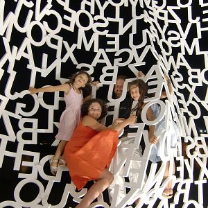 Foto Vivendo e Aprendendo