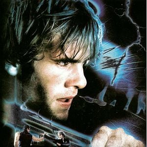 Foto Punhos de Sangue