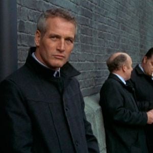 Foto O Emissário de Mackintosh