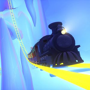 Foto A Tropa de Trapo na Selva do Arco-Íris