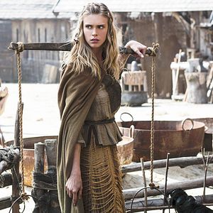 Foto Vikings