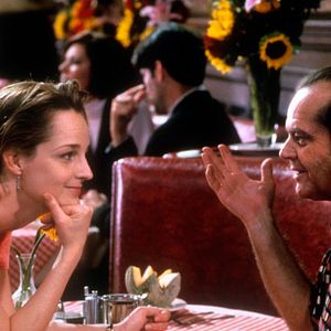 Foto Melhor É Impossível