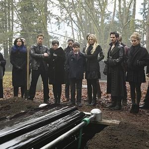 Foto Jennifer Morrison