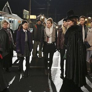 Foto Jennifer Morrison