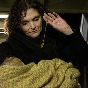 Foto Mary Elizabeth Mastrantonio