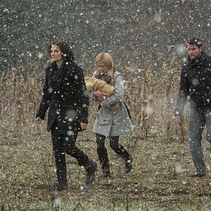 Foto Mary Elizabeth Mastrantonio