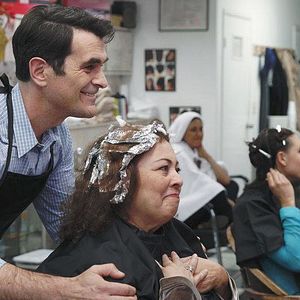 Foto Ty Burrell