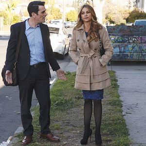 Foto Ty Burrell