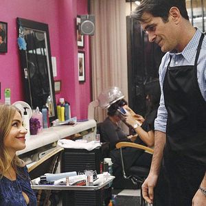 Foto Ty Burrell
