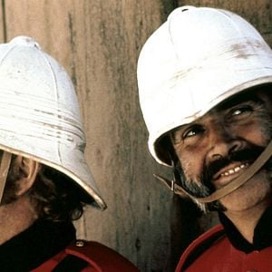 Foto O Homem Que Queria Ser Rei