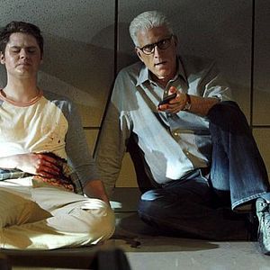 Foto CSI: Crime Scene Investigation