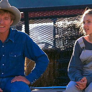 Foto O Encantador de Cavalos