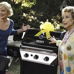 Foto Cloris Leachman