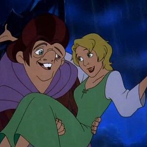 Foto O Corcunda de Notre Dame 2