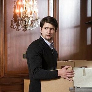 Foto James Lafferty