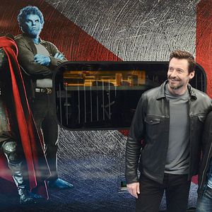 Foto X-Men: Dias de um Futuro Esquecido
