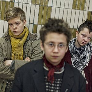 Foto Nós Somos as Melhores!