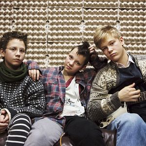 Foto Nós Somos as Melhores!