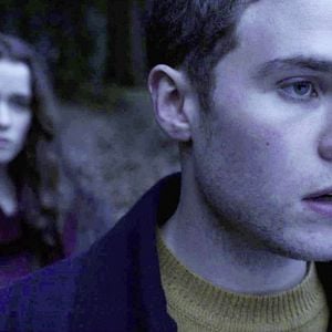 Foto Uma Noite Para Esquecer