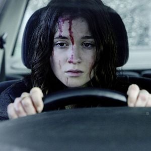 Foto Uma Noite Para Esquecer