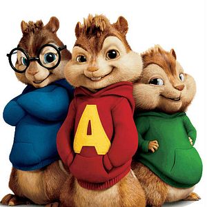 Foto Alvin e os Esquilos: Na Estrada