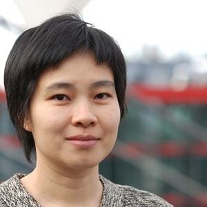 Foto À Singapura, Com Amor