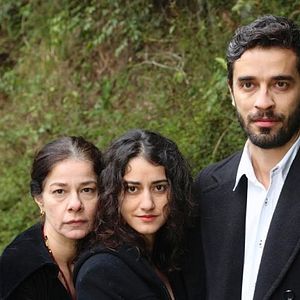 Foto Paixão e Virtude