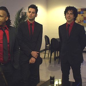 Foto Deus Não Está Morto