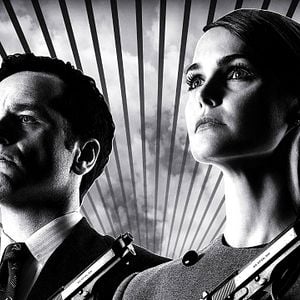 Foto The Americans (2013)