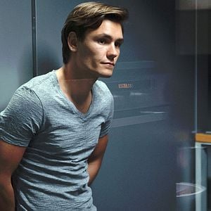 Foto Arranha-Céus Flutuantes