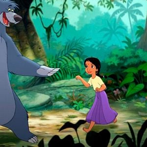 Foto Mogli - o Menino Lobo 2