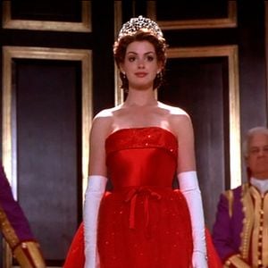 Foto O Diário da Princesa 2