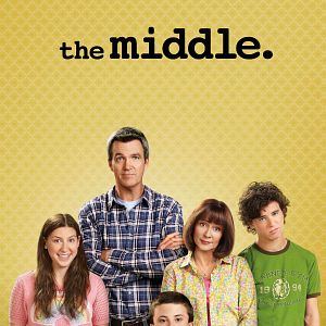 Foto The Middle