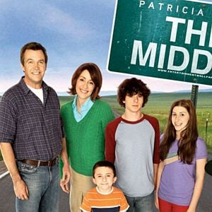 Foto The Middle