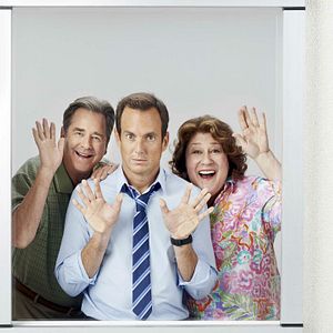 Foto The Millers