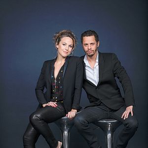 Foto Ambroise Michel