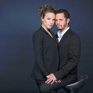 Foto Ambroise Michel