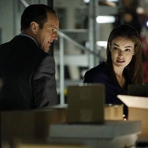 Foto Elizabeth Henstridge