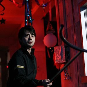 Foto Takayuki Yamada