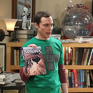 Foto Jim Parsons