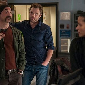 Foto Chicago P.D. Distrito 21