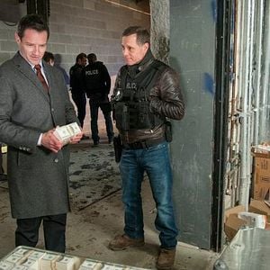 Foto Chicago P.D. Distrito 21