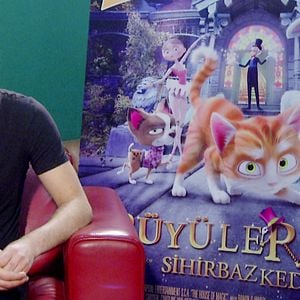 Foto A Mansão Mágica