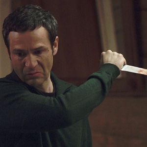 Foto O Caminho do Mal