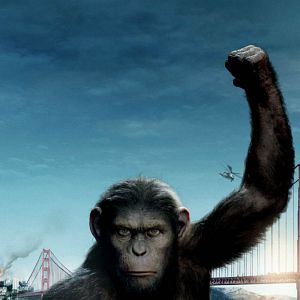 Foto Planeta dos Macacos: A Guerra