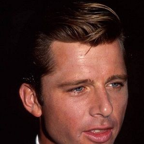 Foto Maxwell Caulfield