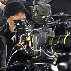 Foto Luc Besson