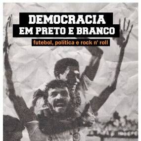 Foto Democracia em Preto e Branco